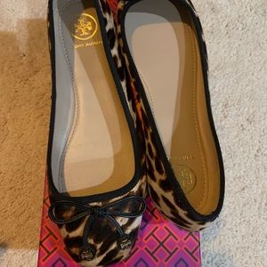 Brand New Authentic Tory Burch Shoes